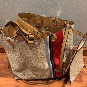 Calvin Klein Tote